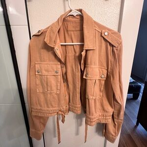 Blank NYC Jacket